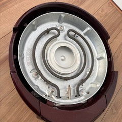 象印 グリル鍋の画像