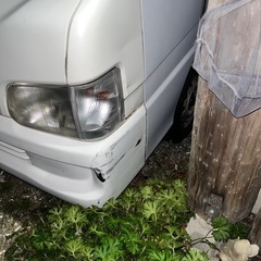 話し早い方値段交渉します　スバル　JAサンバー4WD希少車種　車検1月受けたばかりの画像