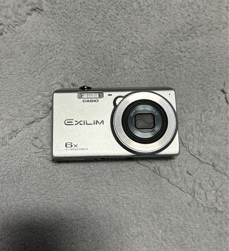 カシオ GXILIM 