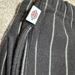 Dickies ディッキーズ ストライプ イージーパンツ メンズ ジャージの画像
