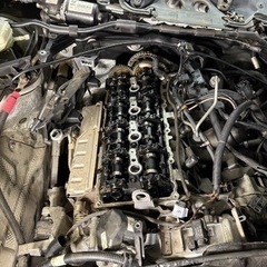 【車検2年付】 高額修理済み BMW 3シリーズ F30 320d ディーゼル 軽油 車検付き F31 低走行の画像