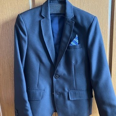 子供服スーツセット(150cm)の画像