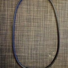 ピップマグネループMAX メタルシルバー 50cm・60cm 2本セット 美品の画像