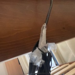 ベットフレームの画像