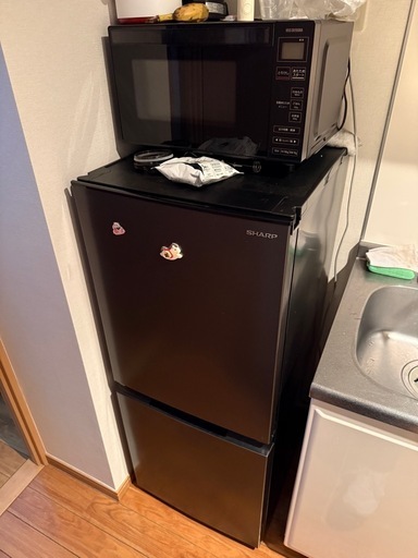 冷蔵庫