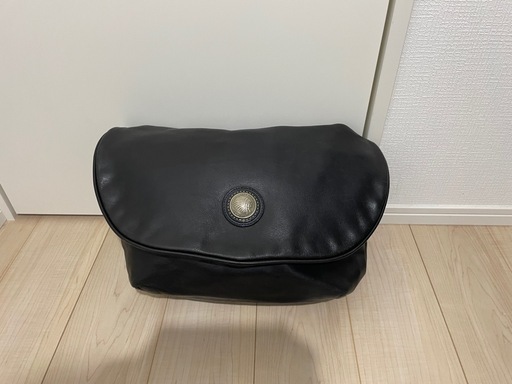 希少　レッドムーン　ネイティブハーツ　ショルダー　バック　REDMOON