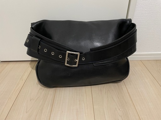 希少　レッドムーン　ネイティブハーツ　ショルダー　バック　REDMOON