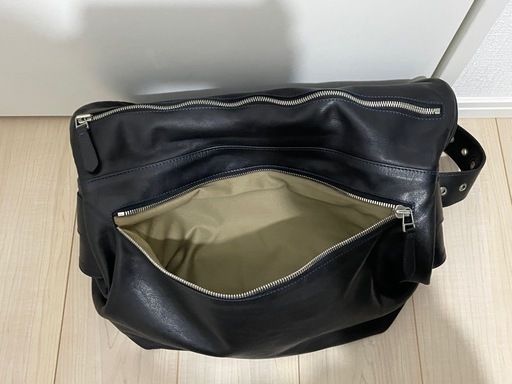 希少　レッドムーン　ネイティブハーツ　ショルダー　バック　REDMOON