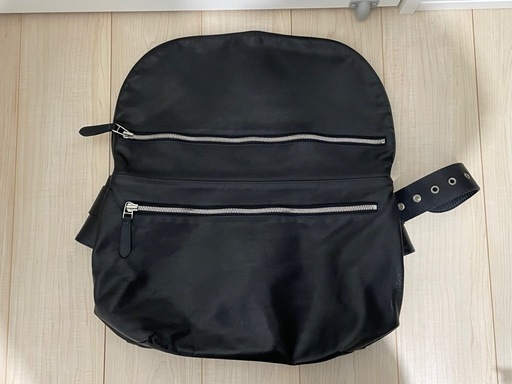希少　レッドムーン　ネイティブハーツ　ショルダー　バック　REDMOON