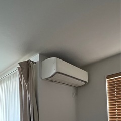 エアコンの画像