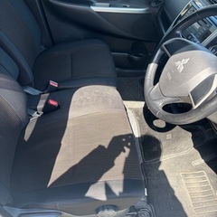 ２５年ekカスタムG！車検９年1月！の画像