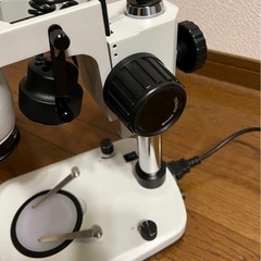 WRAYMER 顕微鏡の画像