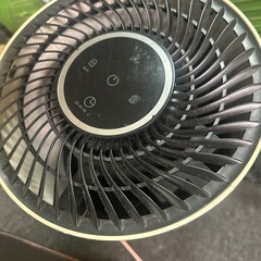 空気清浄機 Proscenicの画像