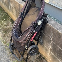 犬用バギー の画像