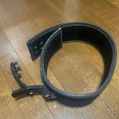 RDX  パワーベルトの画像