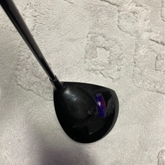 アメリカン倶楽部　BLASTER XX 10.5度の画像