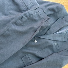 明豊高校男子制服
の画像