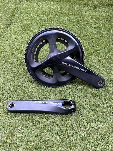 【美品】自転車部品
