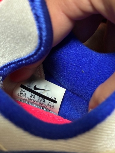 靴/バッグ NIKE