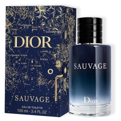 Dior   ソヴァージュ100ml【限定パッケージ】