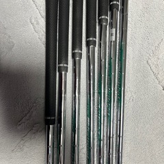 PING ゴルファイアンセットの画像