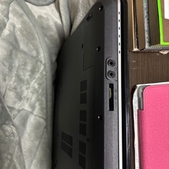 値下げと写真追加　富士通ノートパソコンの画像