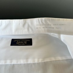 紳士　メンズ　カッター　シャツの画像