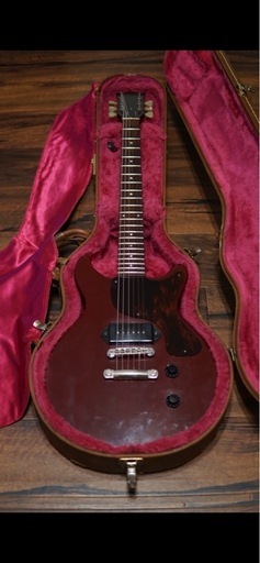 楽器 1986 Gibson Les Paul Junior DC