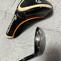 マジェスティゴル　U3の画像