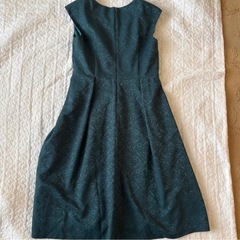 a.v.v ドレス　ワンピースの画像