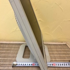 パソコンモニターの画像