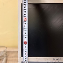 パソコンモニターの画像