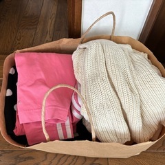 レディース服　まとめ売りの画像