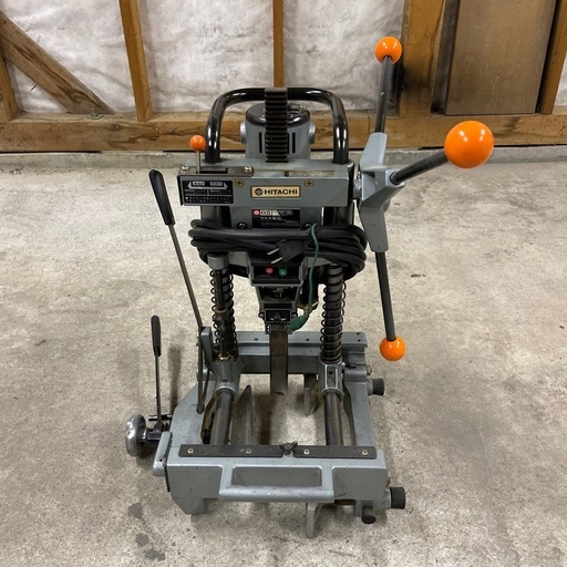 HITACHI 角のみ 日立工機 BS30 角ノミ