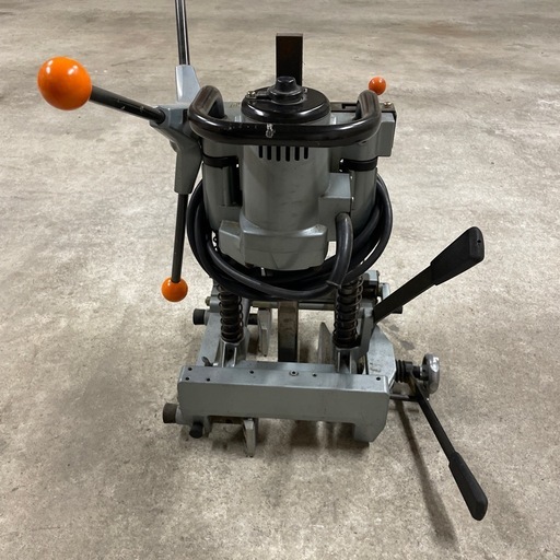 HITACHI 角のみ 日立工機 BS30 角ノミ