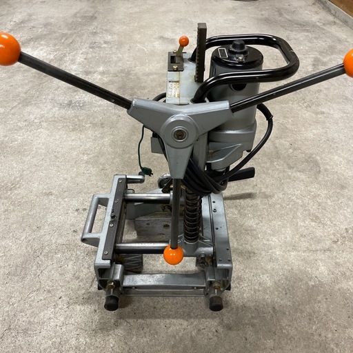 HITACHI 角のみ 日立工機 BS30 角ノミ