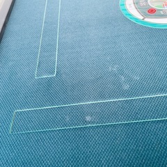 名鶴MINGHE 全自動麻雀卓 電動 電子麻雀卓 大型 折りたたみキャスター付きの画像