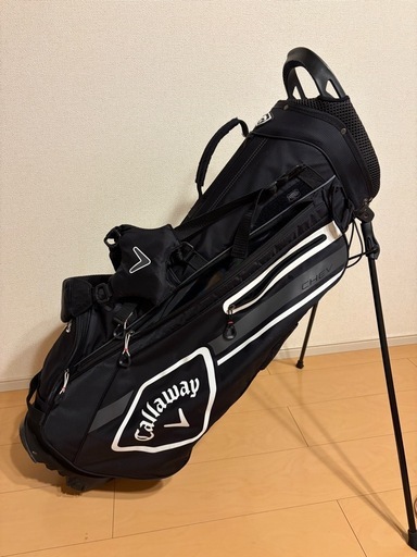 Callaway キャディバック