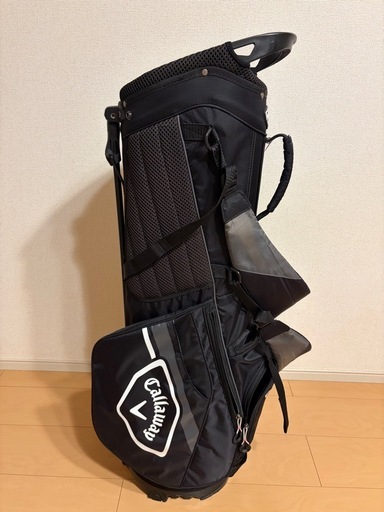 Callaway キャディバック