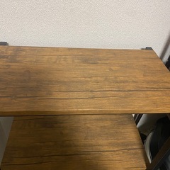 オープンラックの画像