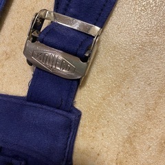 ヨーロッパ古着　オーバーオール2点セットの画像