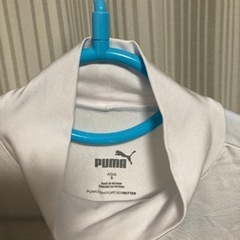 プーマ　コンプレッションインナー　Sサイズの画像