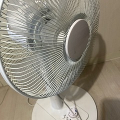 扇風機の画像