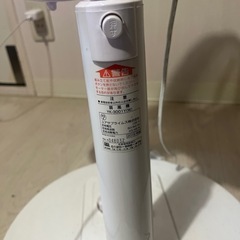 扇風機の画像
