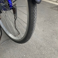 自転車47の画像