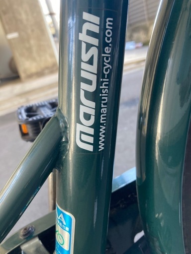 自転車44