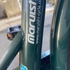 自転車44の画像