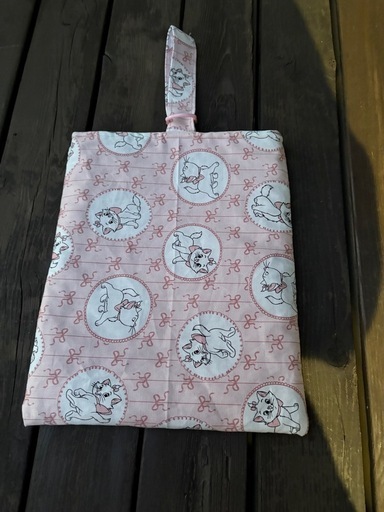 入学バッグ 5点セット