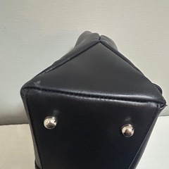 就活用バッグ　LES MUESの画像