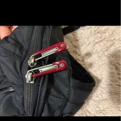 ビクトリノックス　リュックサックの画像